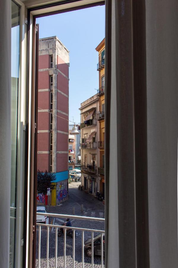 Sweet Sleep Studios Naples Exterior photo