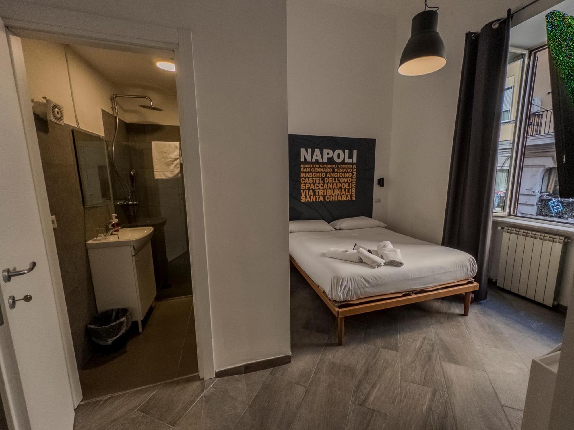 Sweet Sleep Studios Naples Exterior photo