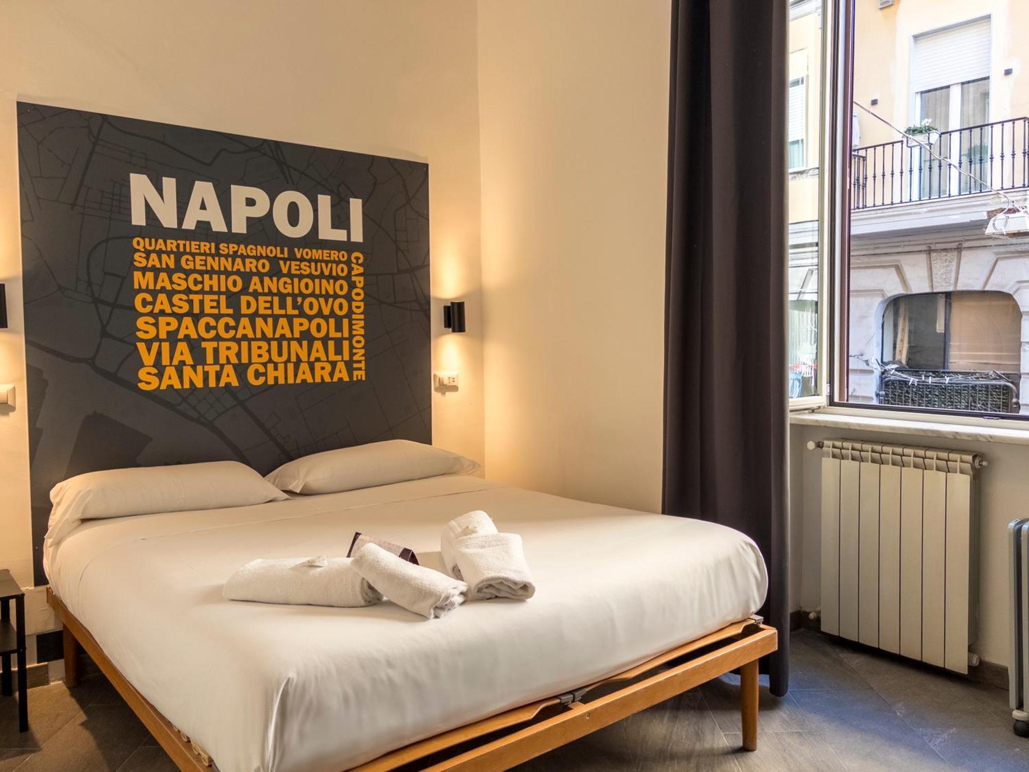 Sweet Sleep Studios Naples Exterior photo