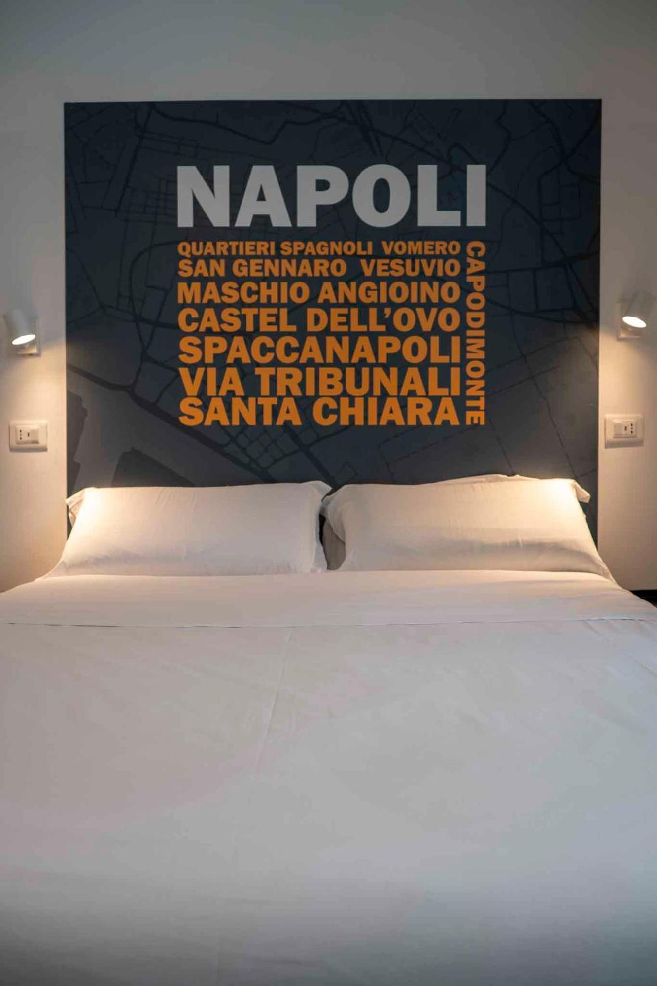 Sweet Sleep Studios Naples Exterior photo