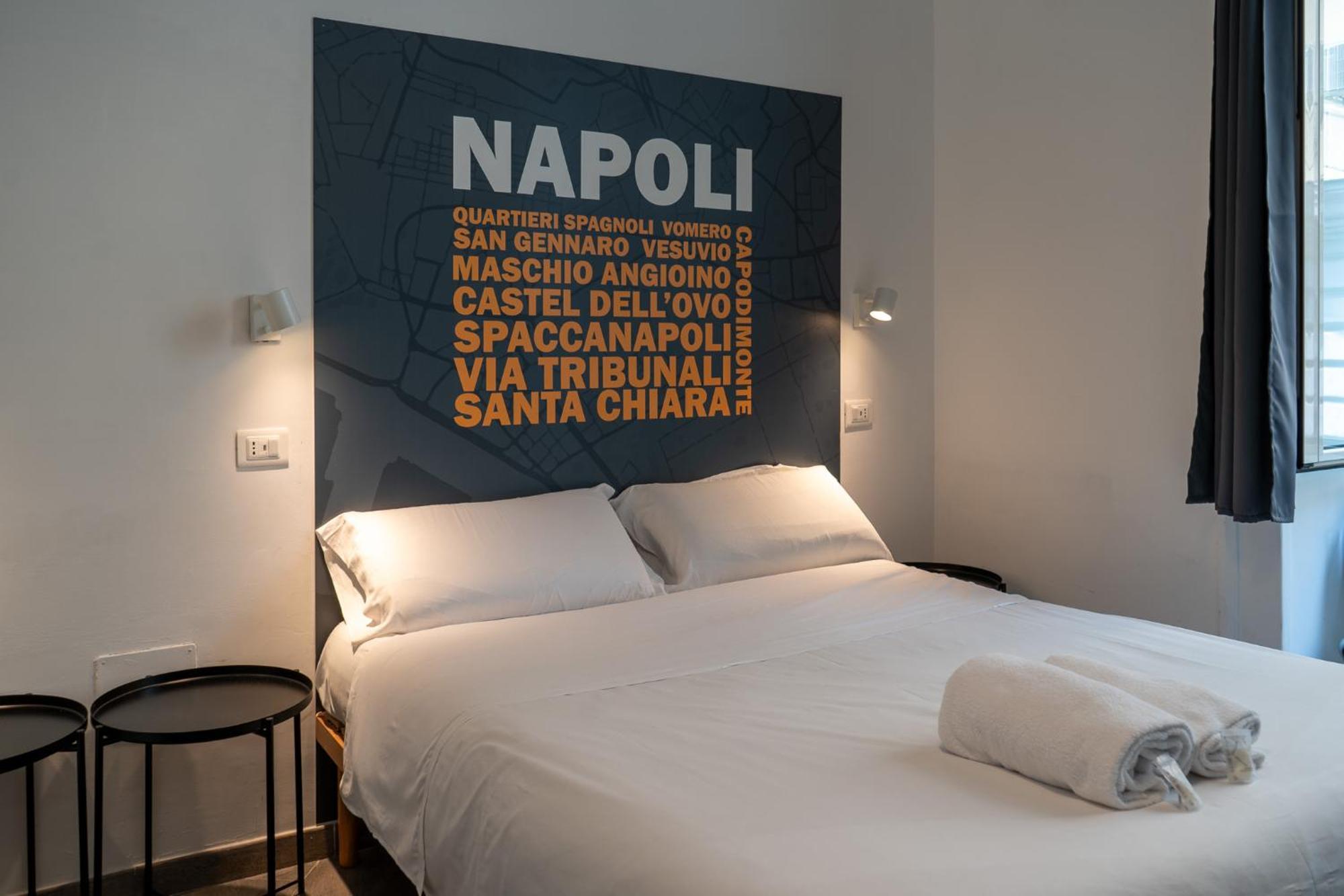Sweet Sleep Studios Naples Exterior photo